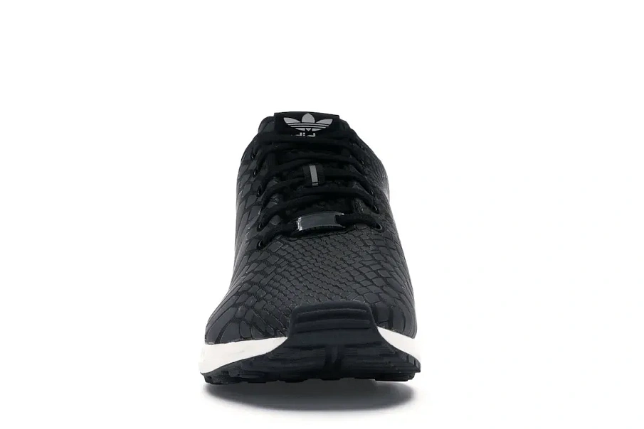 Фото № 2 с приближением к товару «‎adidas ZX Flux Xeno Black»