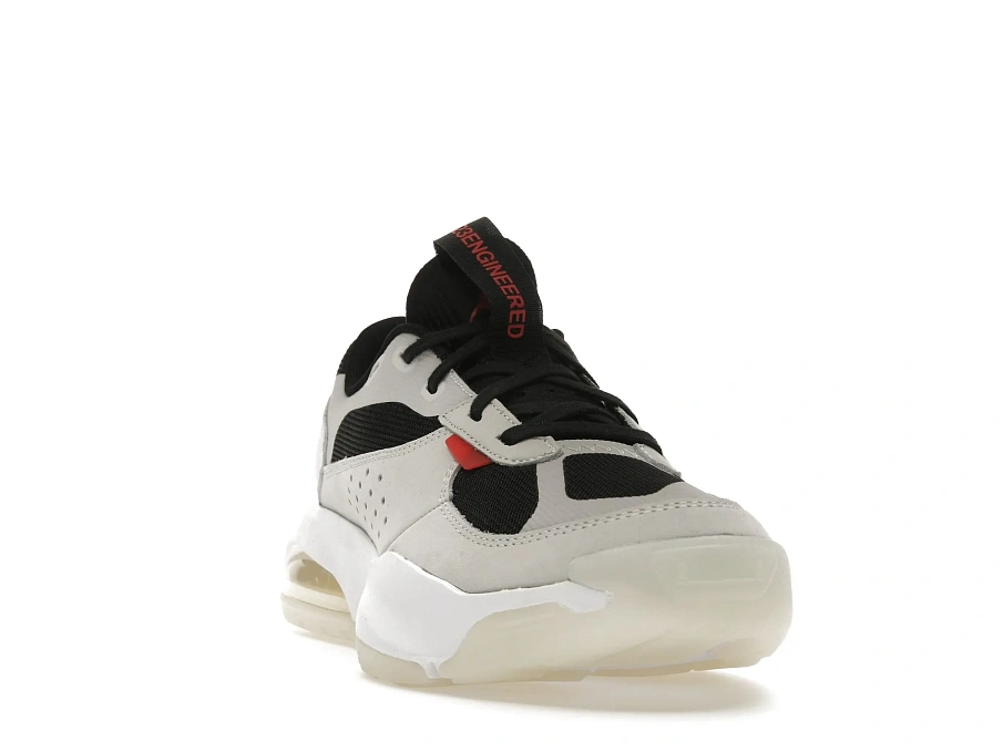 Фото № 4 с приближением к товару «‎Jordan Air 200E Summit White»