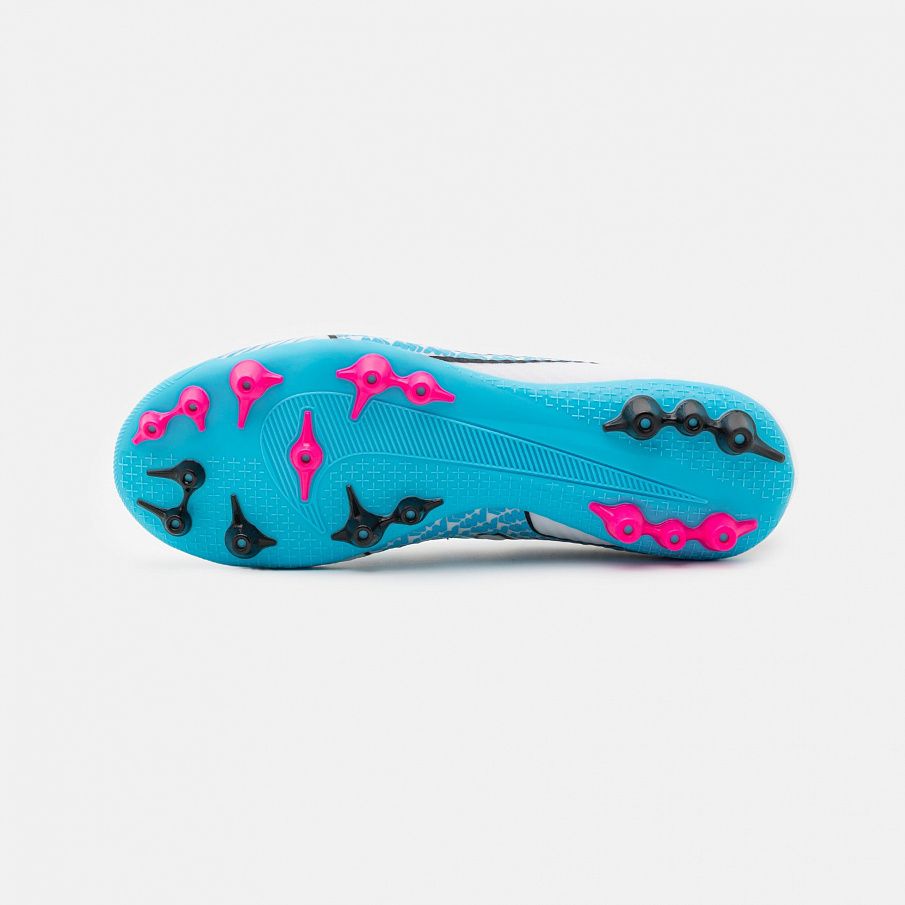 Фото № 5 с приближением к товару «‎Nike Mercurial Zoom Vapor 15 Academy AG»
