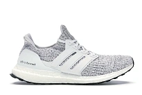 Фото № 1 с приближением к товару «‎adidas Ultra Boost 4.0 Cloud White Non Dyed »