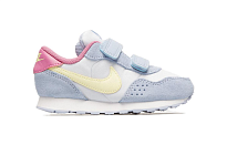 Фото № 2 с приближением к товару «‎TD Nike MD Valiant Running shoes»