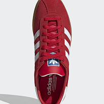 Фото № 4 с приближением к товару «‎Adidas Muenchen Terrace Shoes»