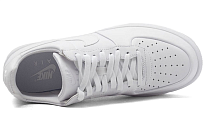 Фото № 3 с приближением к товару «‎Nike Air Force 1 Ultra Force Lthr WhiteWhite-White»