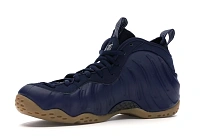 Фото № 4 с приближением к товару «‎Nike Air Foamposite One Navy Gum»