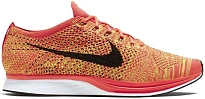 Фото № 1 с приближением к товару «‎Nike Flyknit Racer Bright Crimson»