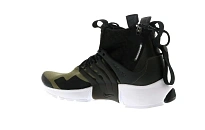 Фото № 2 с приближением к товару «‎Nike Air Presto Acronym Olive»