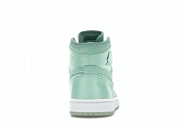 Фото № 4 с приближением к товару «‎Jordan 1 Retro High Season of Her Mint Foam »