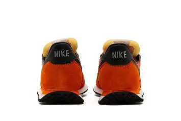 Nike Waffle Trainer 2 Sp "Starfish" Orange - 3
