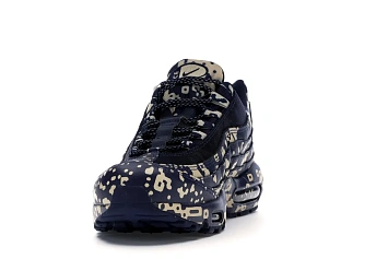 Nike Air Max 95 Cav Empt Blackened Blue - 3