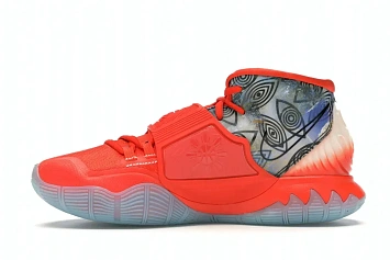 Nike Kyrie 6 Preheat Collection Manila - 3