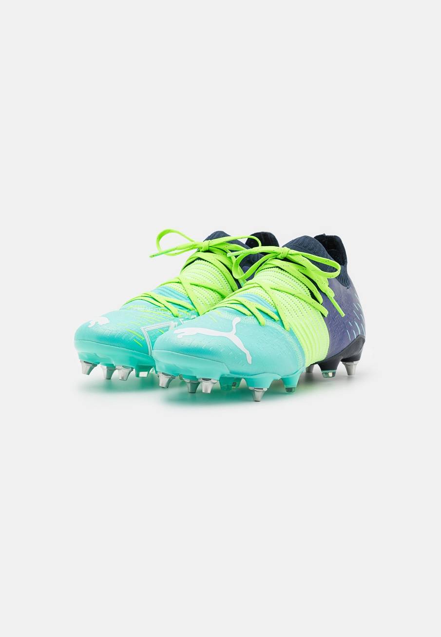 Фото № 2 с приближением к товару «‎Puma Future 1.2 Mxsg»