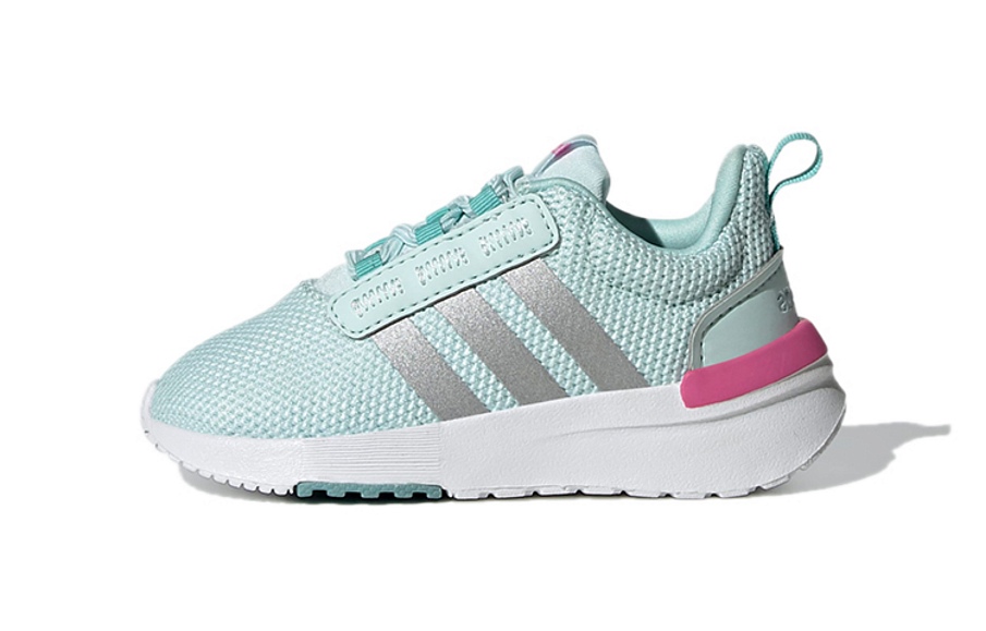 Фото № 1 с приближением к товару «‎adidas neo Racer TR21 (TD) Blue»