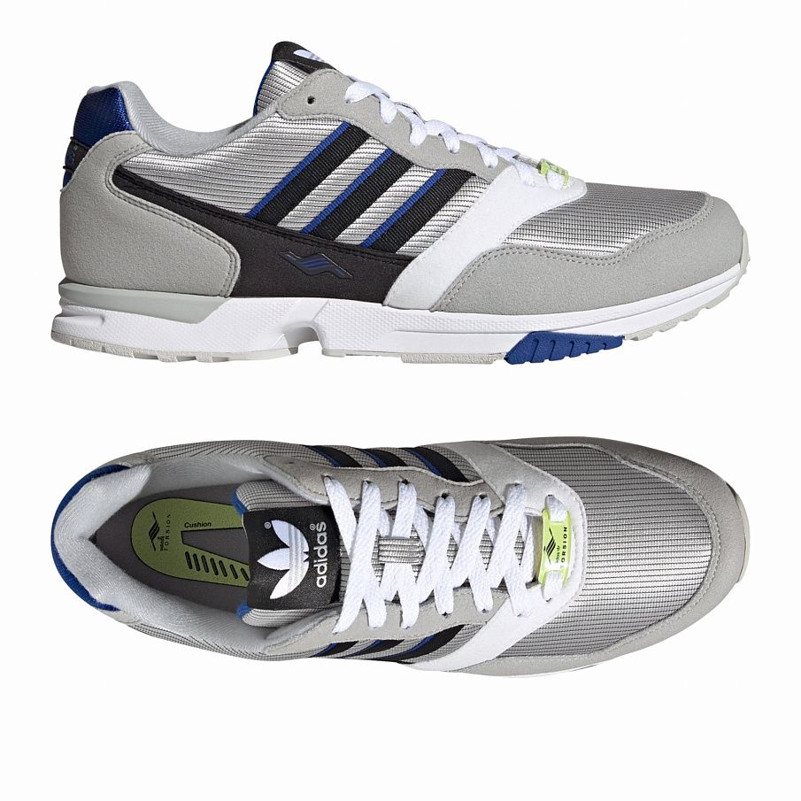 Фото № 2 с приближением к товару «‎Кроссовки Adidas SPAD112O0II-Q11»