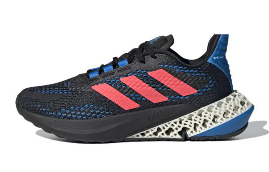 Фото № 1 с приближением к товару «‎adidas 4D FwdPulse K Running Shoes»