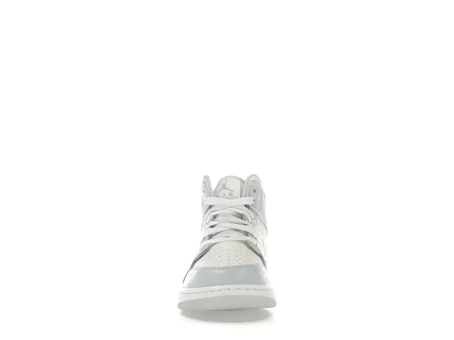 Фото № 2 с приближением к товару «‎Jordan 1 Mid SE»