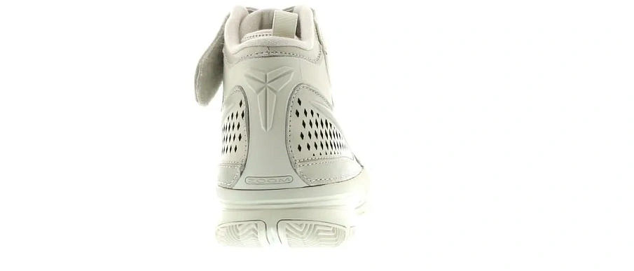 Фото № 5 с приближением к товару «‎Nike Kobe 2 Black Mamba Collection Fade to Black»