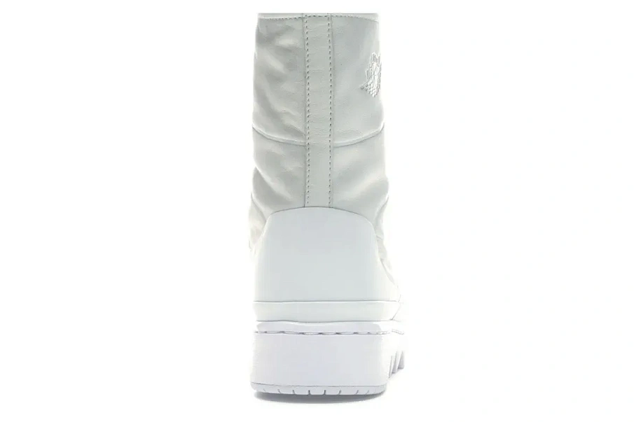 Фото № 4 с приближением к товару «‎Jordan 1 Jester XX The 1 Reimagined Off White »