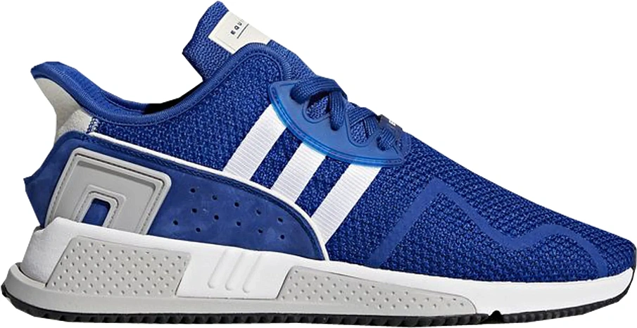 Фото № 1 с приближением к товару «‎adidas EQT Cushion Adv Collegiate Royal»