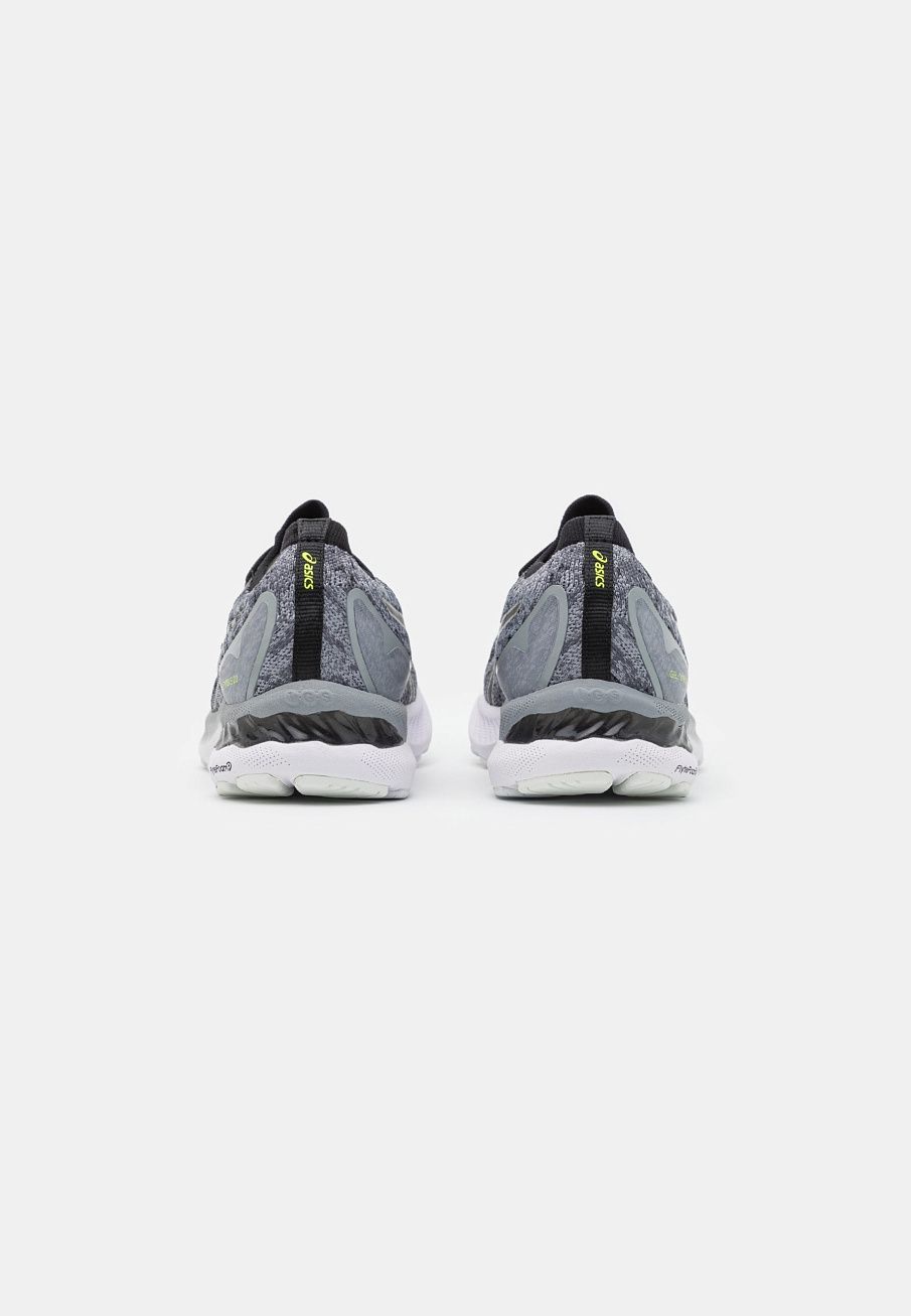 Фото № 3 с приближением к товару «‎Asics Gel Nimbus 23 Knit»