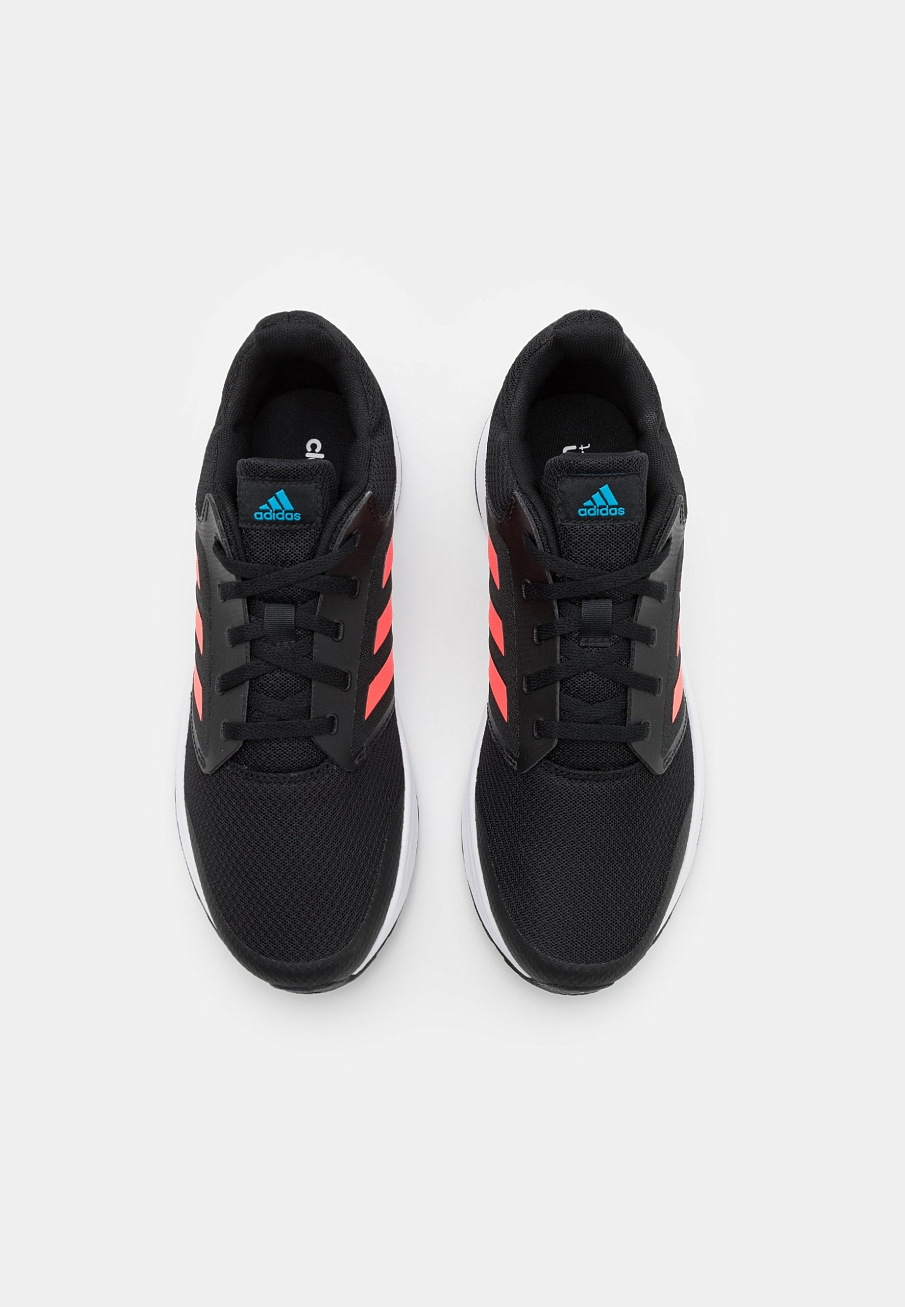 Фото № 3 с приближением к товару «‎Adidas Galaxy 5 Classic Cloudfoam»