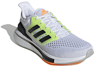 Фото № 3 с приближением к товару «‎adidas EQ21 Run Running Shoes»