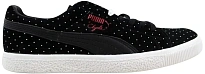 Фото № 1 с приближением к товару «‎Puma Clyde X Undefeated Micro Dot Black»