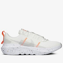 Фото № 1 с приближением к товару «‎Nike Crater Impact Sports Casual Shoes white»
