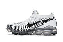 Фото № 5 с приближением к товару «‎Nike Air VaporMax Flyknit 3 Zebra»