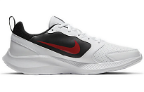 Фото № 2 с приближением к товару «‎Nike Todos RN WhiteRed»