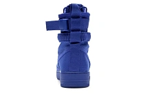 Фото № 4 с приближением к товару «‎Nike SF Air Force 1 High Game Royal»