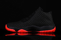 Фото № 3 с приближением к товару «‎Nike Air Jordan Future Premium 23 »