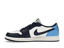 Фото № 3 с приближением к товару «‎Jordan 1 Low OG»