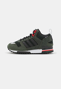 Фото № 1 с приближением к товару «‎Adidas Zx700 Winter CP »