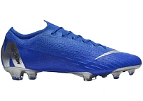 Фото № 1 с приближением к товару «‎Nike Vapor 12 Elite FG Racer Blue»