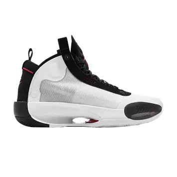 Air Jordan 34 PF Chicago - 1