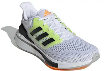 adidas EQ21 Run Running Shoes (GZ6868) - 3