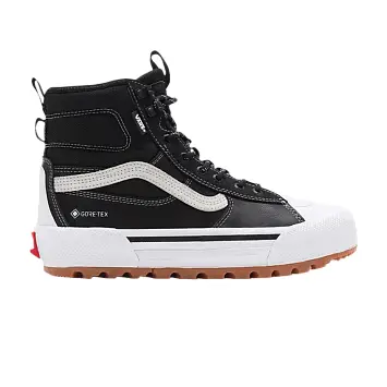 Vans Sk8-Hi GORE-TEX MTE-3 Black White - 1