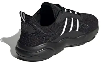 adidas originals Haiwee 'Black White' (EG9575) - 7