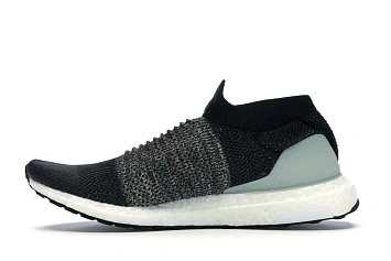 adidas Ultra Boost Laceless Carbon - 3