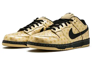 Nike SB Dunk Low Trickstar - 3