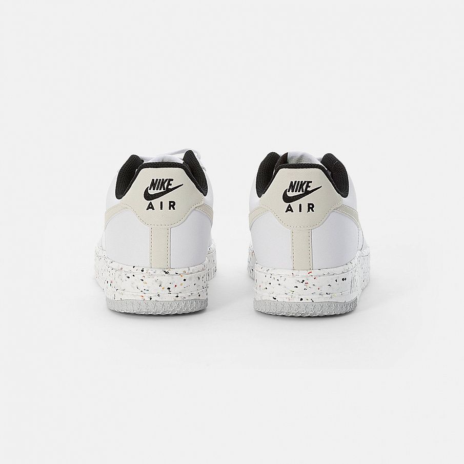 Фото № 3 с приближением к товару «‎Nike Air Force »