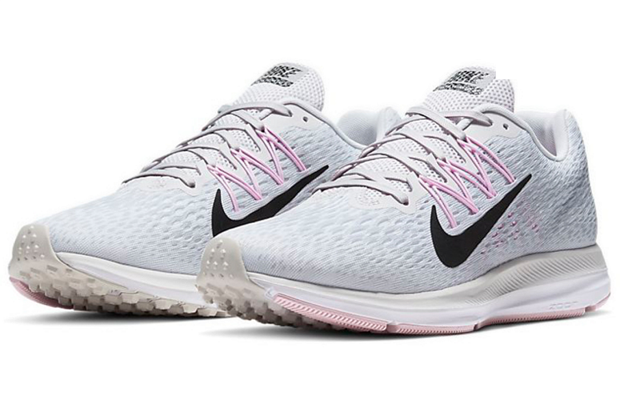 Фото № 3 с приближением к товару «‎Nike Wmns Zoom Winflo 5 'Vast Grey'»