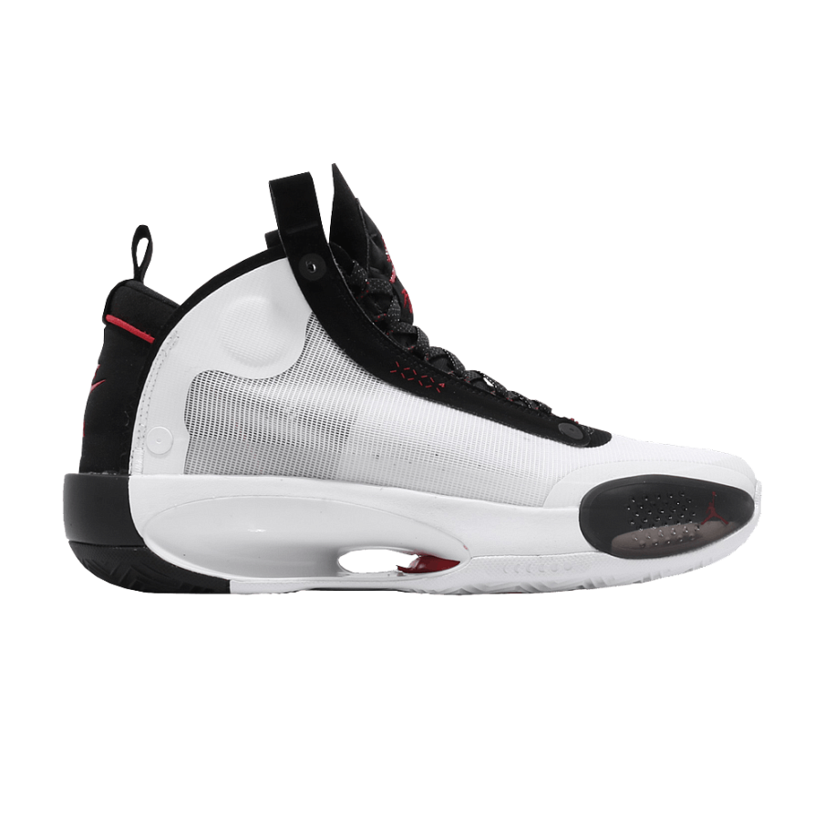 Фото № 1 с приближением к товару «‎Air Jordan 34 PF Chicago»