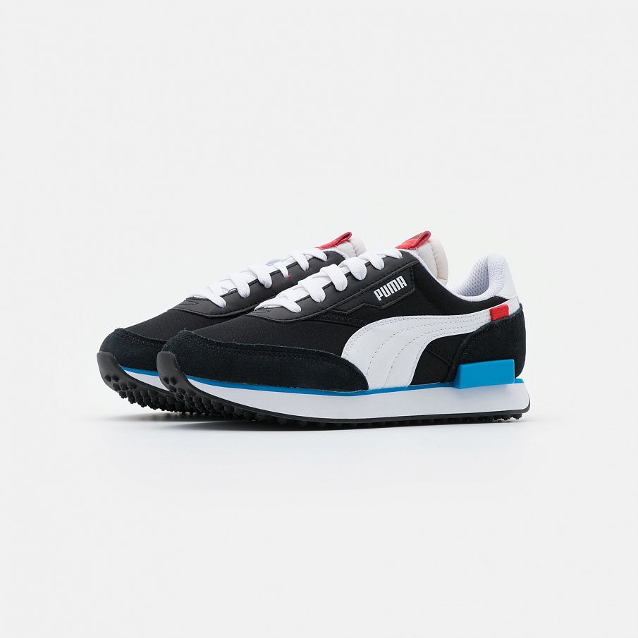 Фото № 2 с приближением к товару «‎Puma Future Rider Play ON »