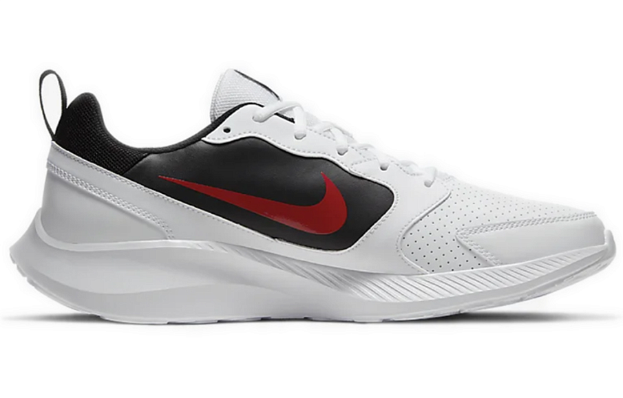Фото № 2 с приближением к товару «‎Nike Todos RN WhiteRed»