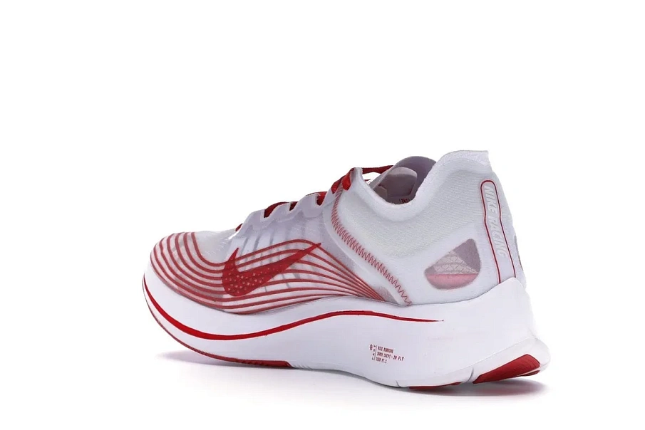 Фото № 5 с приближением к товару «‎Nike Zoom Fly Tokyo»