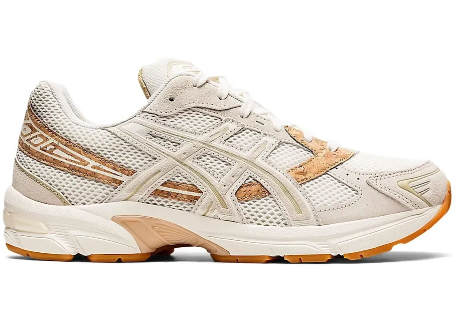 Фото № 1 с приближением к товару «‎ASICS Gel-1130»