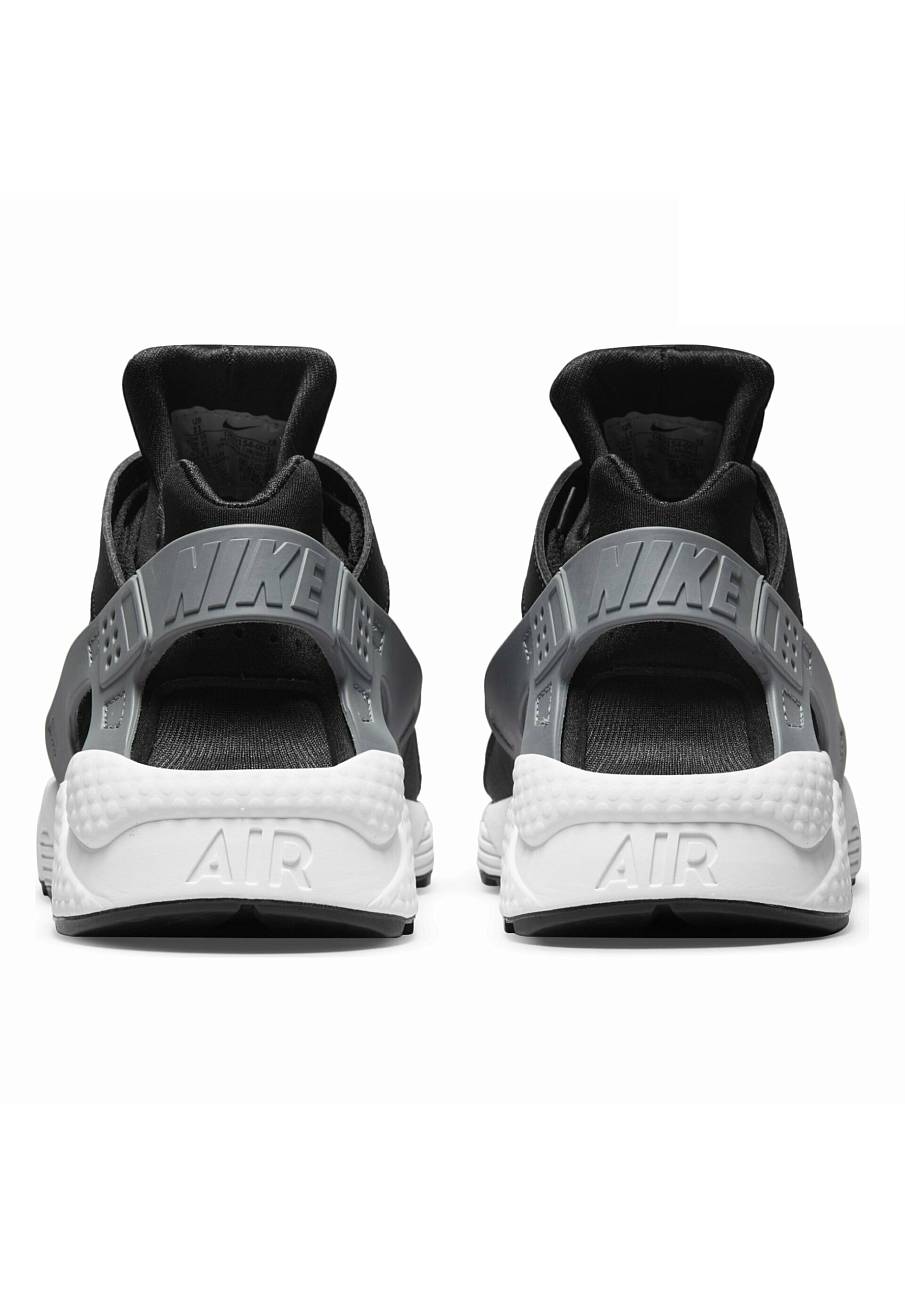 Фото № 4 с приближением к товару «‎Nike Huarache »