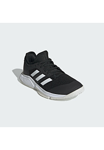 Фото № 3 с приближением к товару «‎Adidas Court Team Bounce Indoor Shoes»