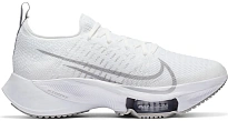 Фото № 1 с приближением к товару «‎Nike Air Zoom Tempo Next% Flyknit White Pure Platinum »